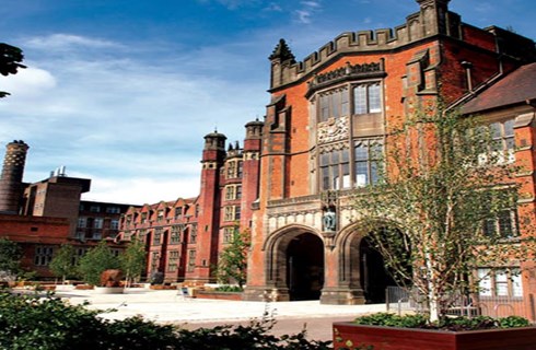 Newcastle University